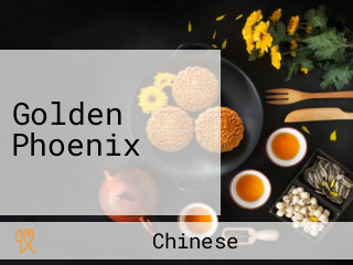 Golden Phoenix