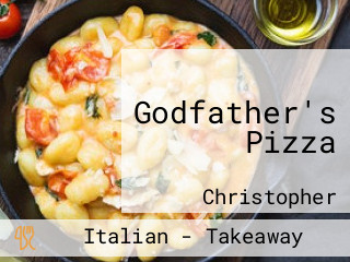 Godfather's Pizza