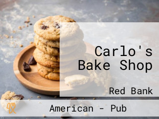 Carlo's Bake Shop