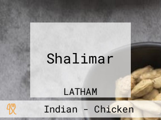 Shalimar