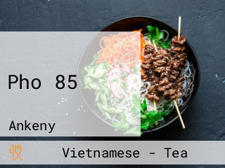 Pho 85