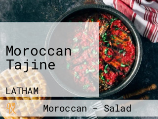 Moroccan Tajine