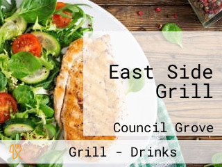 East Side Grill