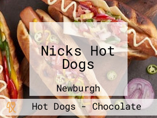 Nicks Hot Dogs