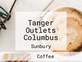 Tanger Outlets Columbus