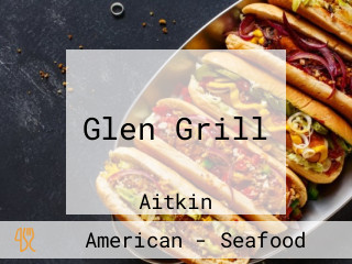 Glen Grill