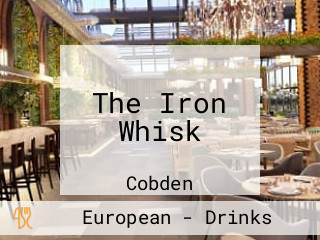 The Iron Whisk