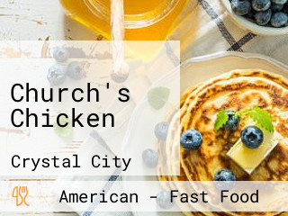 Church's Chicken