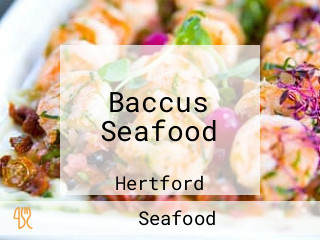 Baccus Seafood