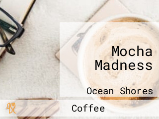 Mocha Madness