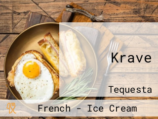 Krave