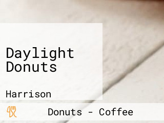 Daylight Donuts