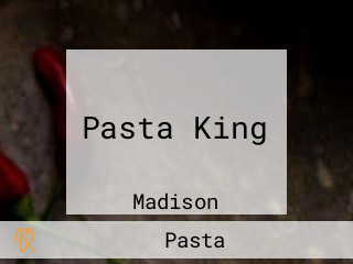 Pasta King