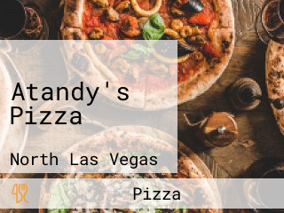 Atandy's Pizza