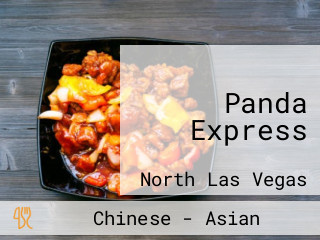 Panda Express