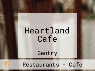 Heartland Cafe