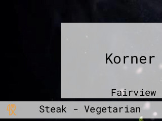 Korner