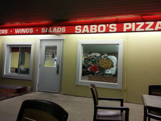 Sabo's Pizza Inc