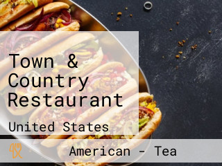 restaurant image