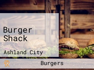 Burger Shack