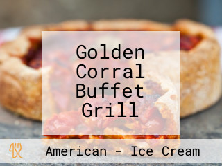 Golden Corral Buffet Grill