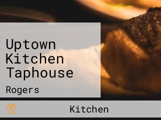 Uptown Kitchen Taphouse