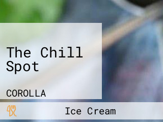 The Chill Spot