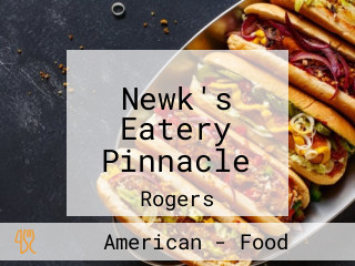 Newk's Eatery Pinnacle