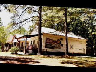 Lonestar Bbq Mercantile