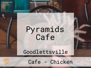 Pyramids Cafe