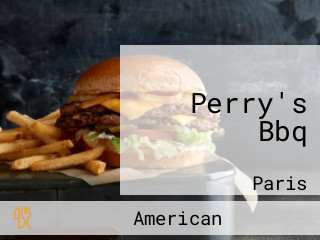 Perry's Bbq