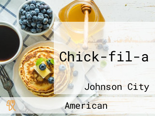 Chick-fil-a