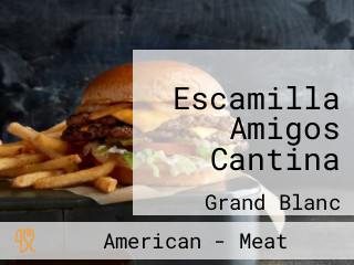 Escamilla Amigos Cantina