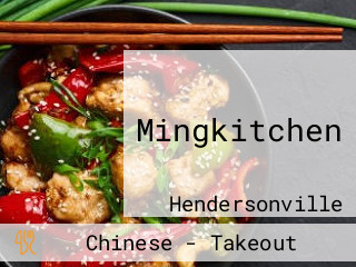 Mingkitchen