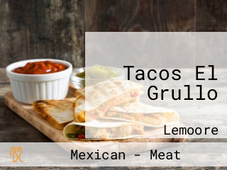 Tacos El Grullo