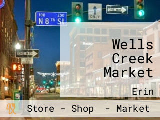 Wells Creek Market