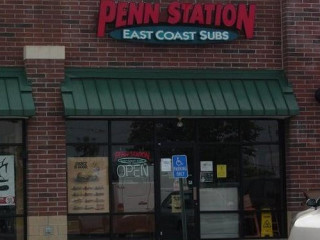 Penn Station - East Coast Subs