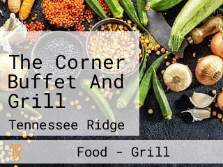 The Corner Buffet And Grill