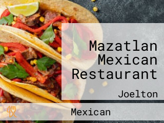 Mazatlan Mexican Restaurant