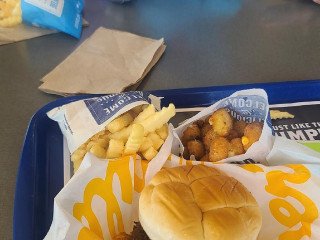 Culver’s