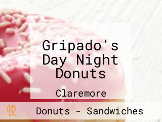 Gripado's Day Night Donuts