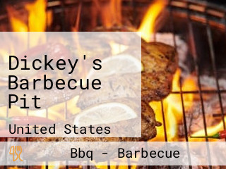 Dickey's Barbecue Pit