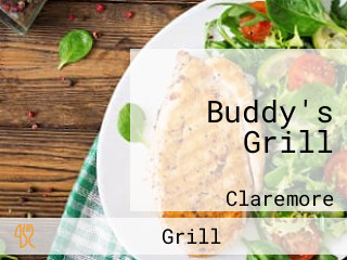 Buddy's Grill