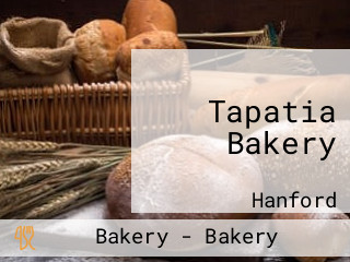 Tapatia Bakery