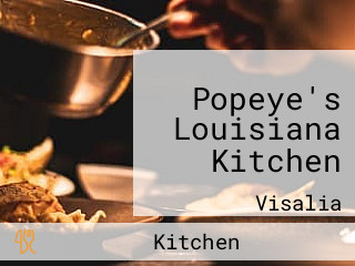 Popeyes