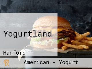 Yogurtland