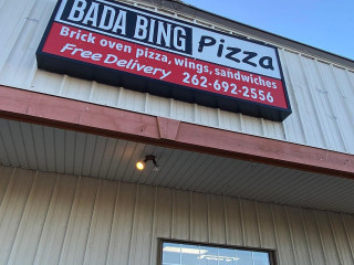 Bada Bing Pizza