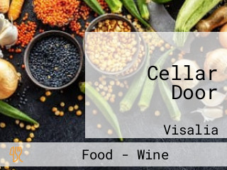 Cellar Door