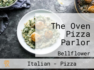 The Oven Pizza Parlor