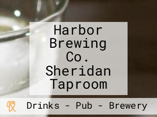 Harbor Brewing Co. Sheridan Taproom